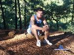 gordon-fox flirt4free livecam show performer there is a life, enjoy it