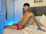 david-stand flirt4free livecam show performer Come and let's play being perverse, making you happy is my thing =)