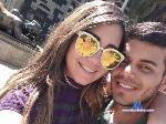 vicky-and-ney flirt4free livecam show performer We are a couple of very hot, open minded, kinky and naughty latinos with a desire to meet you. We lo