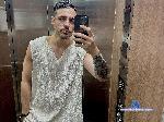 damian-scalonge flirt4free livecam show performer Hey I'm Damian. Join me on this adventure and let's have a wonderful time together.  