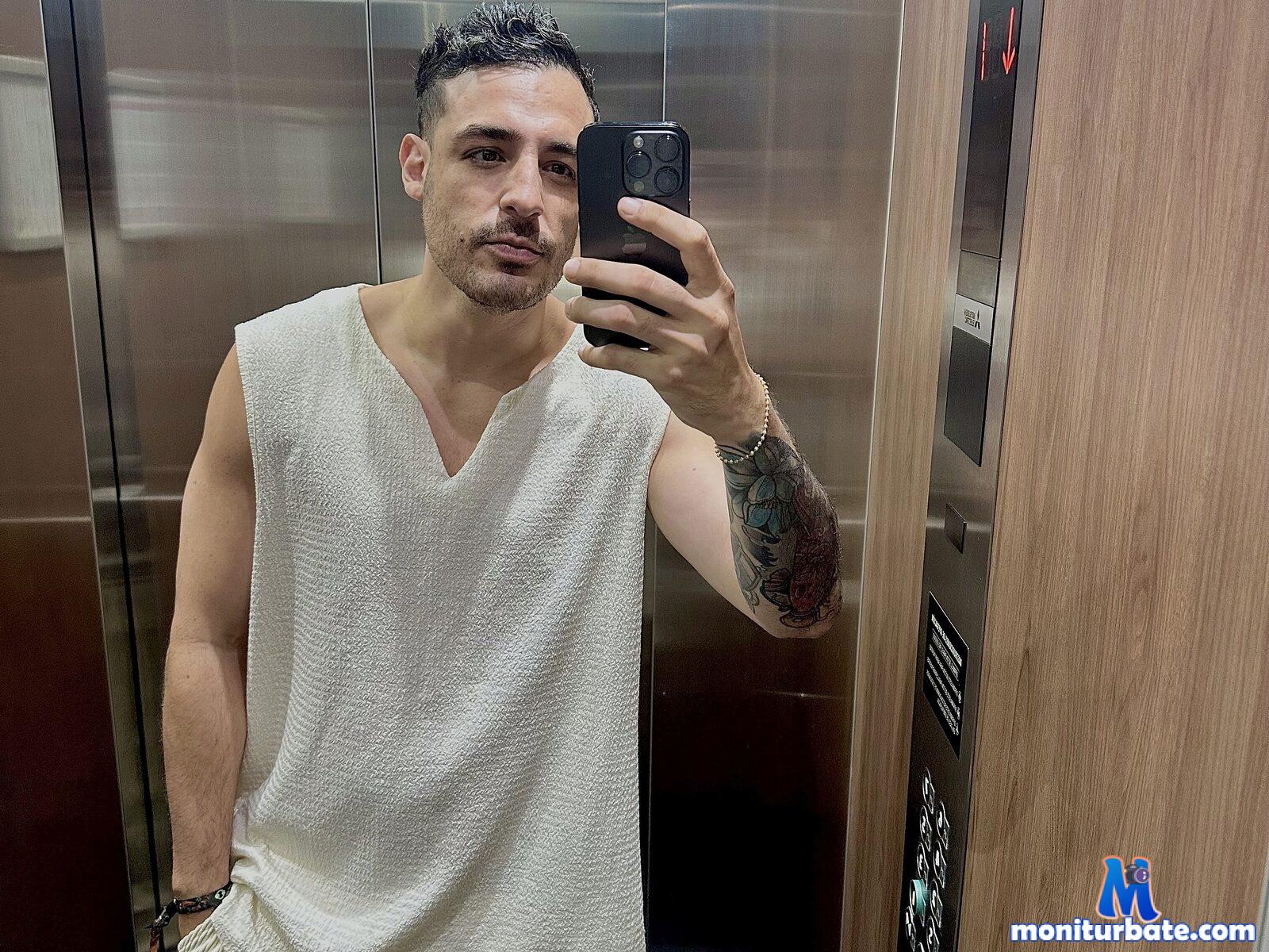 damian-scalonge Flirt4free performer Anal Submission Boss / Secretary Master / Slave Student/Teacher Domination Coach/Trainee Training Ass to Mouth Smoking