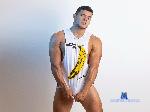 ian-hammer flirt4free livecam show performer Hot, hotter, Ian.latino hunk ready to fulfill your most wanted desires!