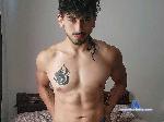 sam-wilsom flirt4free livecam show performer Fearless