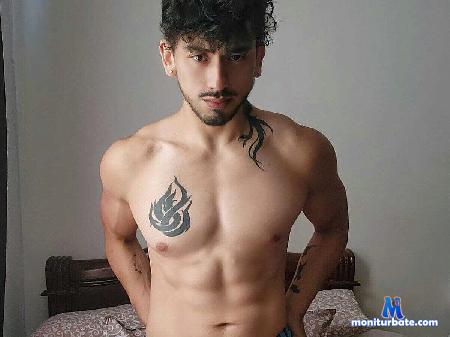 sam-wilsom flirt4free performer Fearless