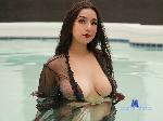 andrea-clyborne flirt4free livecam show performer My boobs are the way to paradise, so do not be afraid to come to Heaven. I am an angel or not. 