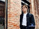 nicholas-sammers flirt4free livecam show performer sexy boy