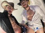 enzo-and-alan flirt4free livecam show performer Come to our place, and let's enjoy together!