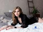 mary-daniels flirt4free livecam show performer Charming blonde with a sweet smile and beautiful eyes