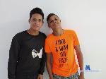taylor-and-stiven flirt4free livecam show performer Somo very hot guys, and we like hard sexº