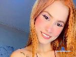 paula-vandic flirt4free livecam show performer A very tender face with very dirty thoughts