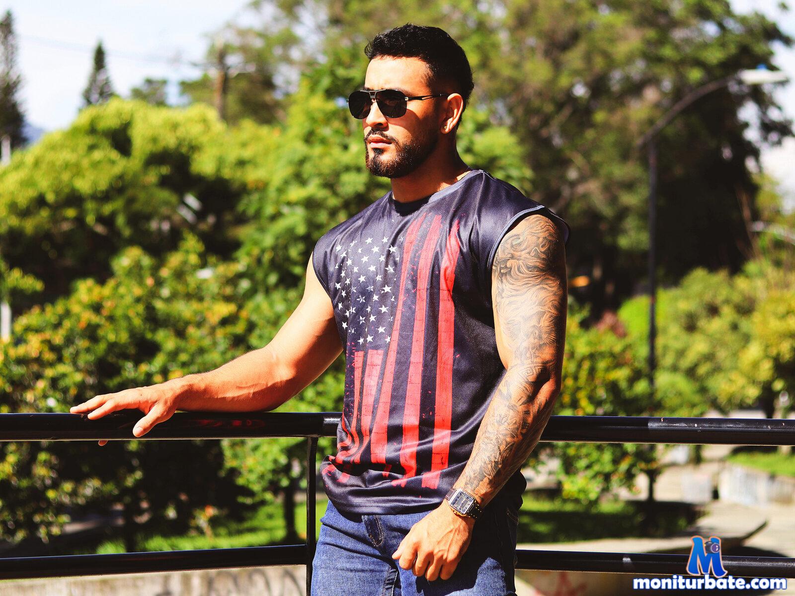 apollo-mosquera Flirt4free performer Role Play/Costumes Master / Slave Prisoner/Guard Domination Bad Cop/Good Cop Coach/Trainee Cowboy/Cowgirl Giant Dildo Armpit Muscle Worship