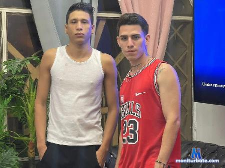 max-and-smith flirt4free performer Morbid Latin boys welcome to our profile  