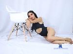 ashley-goddess flirt4free livecam show performer Divertida, sexy, caliente