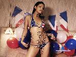 isabella-grant flirt4free livecam show performer Play with my curves, love my brain and live me always inside you.