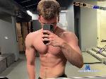 ricky-becko flirt4free livecam show performer Catching the vibe, lifting some weights and having a good time.