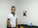 matthew-fernandez flirt4free livecam show performer more than a fantasy.
