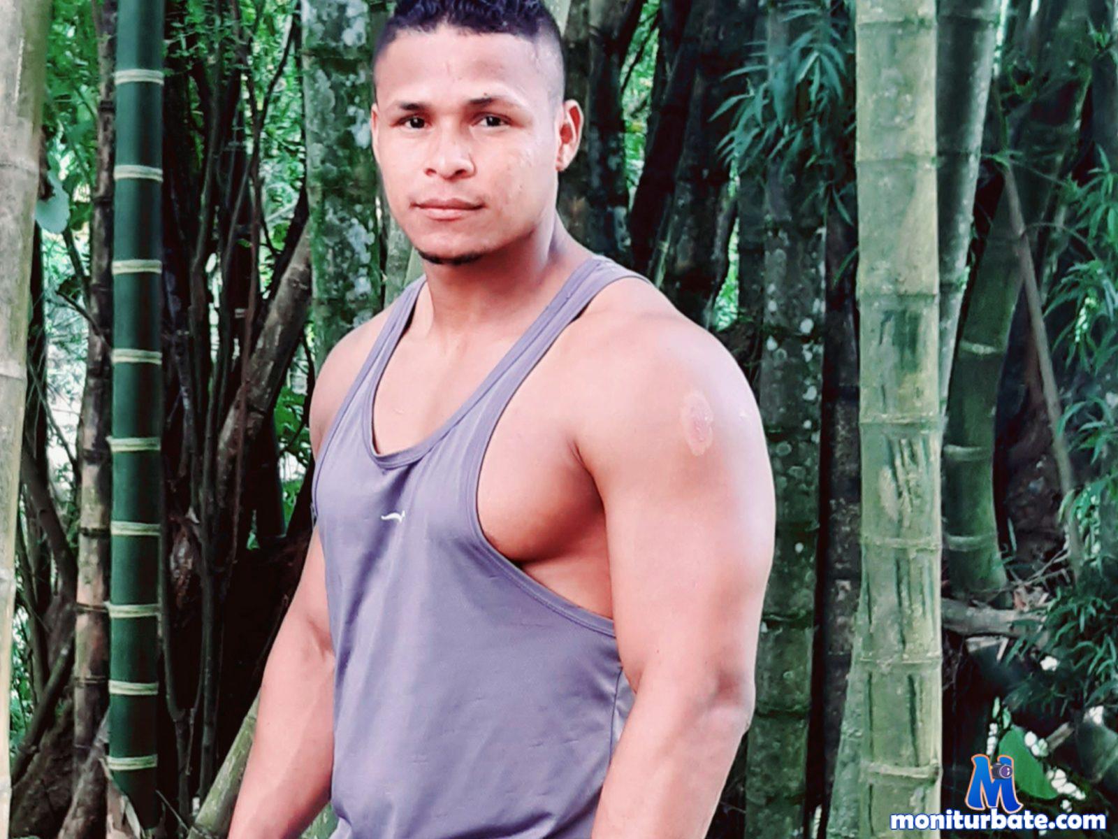 maxwell-nizza Flirt4free performer 