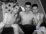 oliver-and-justin-and-miller flirt4free livecam show performer 