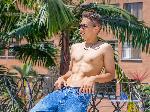 tonny-johnson flirt4free livecam show performer Let your imagination fly, and let my body do the rest