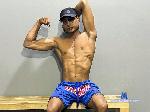 andrew-lebron flirt4free livecam show performer Every move, a masterpiece.