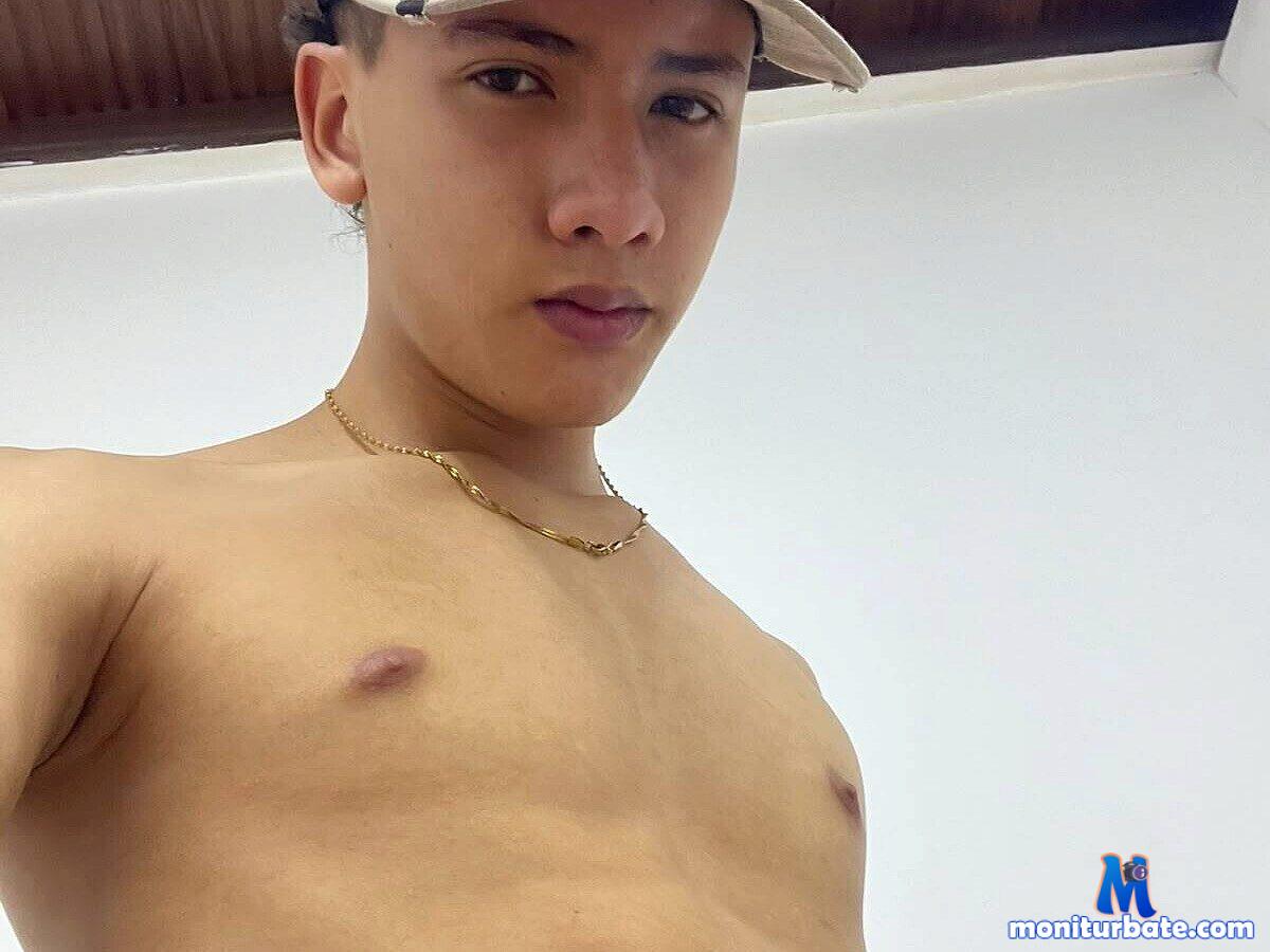 camilo-ruix Flirt4free performer Feet Master / Slave Student/Teacher Nipple Clamps Discipline Cosplay Findom