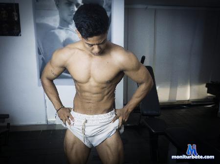 brad-hadman flirt4free performer I will be your sweet temptation and you my mortal sin