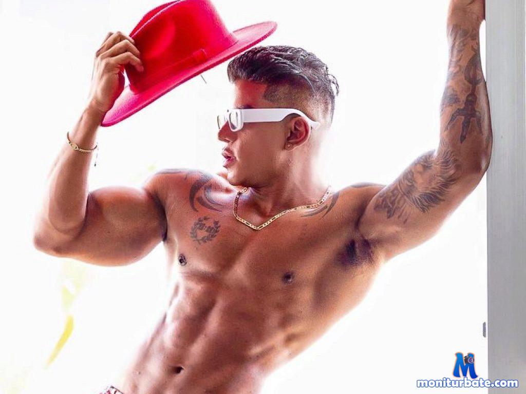 ramsses-a Flirt4free performer 