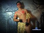 carson-banks flirt4free livecam show performer I like extreme sports, we risk together?