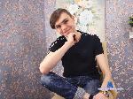 eren-yagerr flirt4free livecam show performer I'm a little shy, help me become more relaxed :)