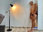 dairon-marquez flirt4free livecam show performer discipline and consistency is the basis of success