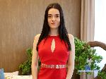 rosie-dalton flirt4free livecam show performer 
