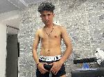 eduardo-andrades flirt4free livecam show performer I am a fun, cheerful boy willing to please you in your fantasies. young Venezuelan in Bogota Colombi