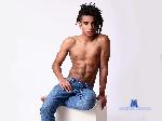 kedar-marchetti flirt4free livecam show performer We will have a good time together 