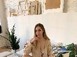 caitlin-harrison flirt4free livecam show performer Baby in a good mood) is always glad to see you