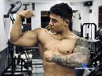 luigi-lafont flirt4free livecam show performer Keep your body and your mind strong . Enjoy my company