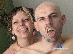dani-parx-and-nick-parx flirt4free livecam show performer Bisexual besties. Ravers. Filthy little gremlins.