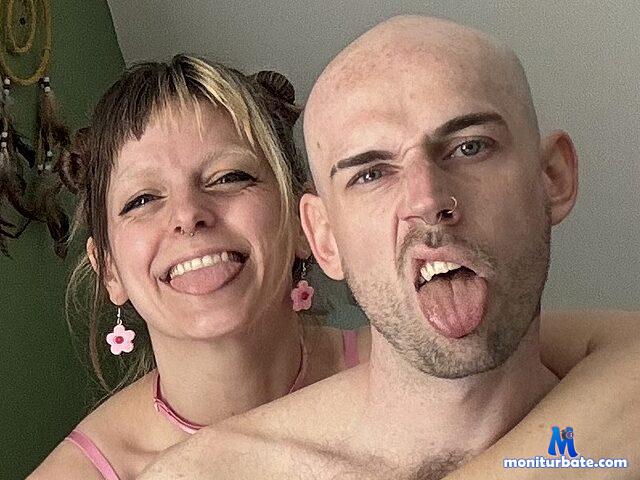 dani-parx-and-nick-parx Flirt4free performer Anal Feet Vibrator Butt Plug Face Sitting Glass Dildo Handcuffs Piercings and Tattoos Anal Training Bondage Double-Ended Dildo Tickling Voyeurism Exhibitionism Crop Food