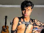 estanislao-hernandez flirt4free livecam show performer Hot Dancer Boy Looking To Show OFf