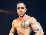 frank-foxx flirt4free livecam show performer No Pain, No Game.