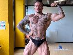 dominc-kane flirt4free livecam show performer Sculpted in sweat, forged in desire.