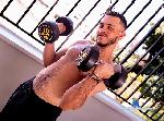 tiger-savage flirt4free livecam show performer Flirty, sensual, talkative, trustworthy, and sexual. 