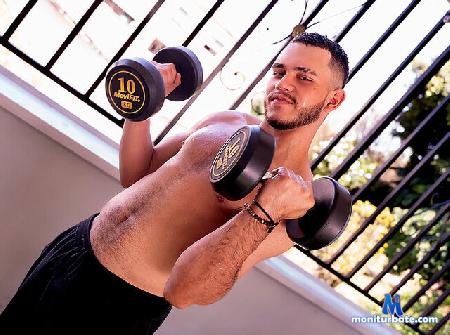tiger-savage flirt4free performer Flirty, sensual, talkative, trustworthy, and sexual. 