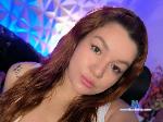 nathalia-suria flirt4free livecam show performer Being a thousand is my greatest quality to seduce