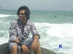 dario-cross flirt4free livecam show performer Sensual, positive, curious, conversationalist, affectionate