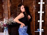 julia-swen flirt4free livecam show performer I am your new love here!