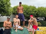 christian-and-jeyco-and-stiven-and-alan flirt4free livecam show performer 4 hot boys willing to become happy in all your pleasures