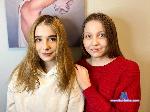 ashley-shelby-and-tasha-torreny flirt4free livecam show performer Hello my dear