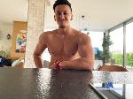 calvin-baer flirt4free livecam show performer dont be shy and come to talk 