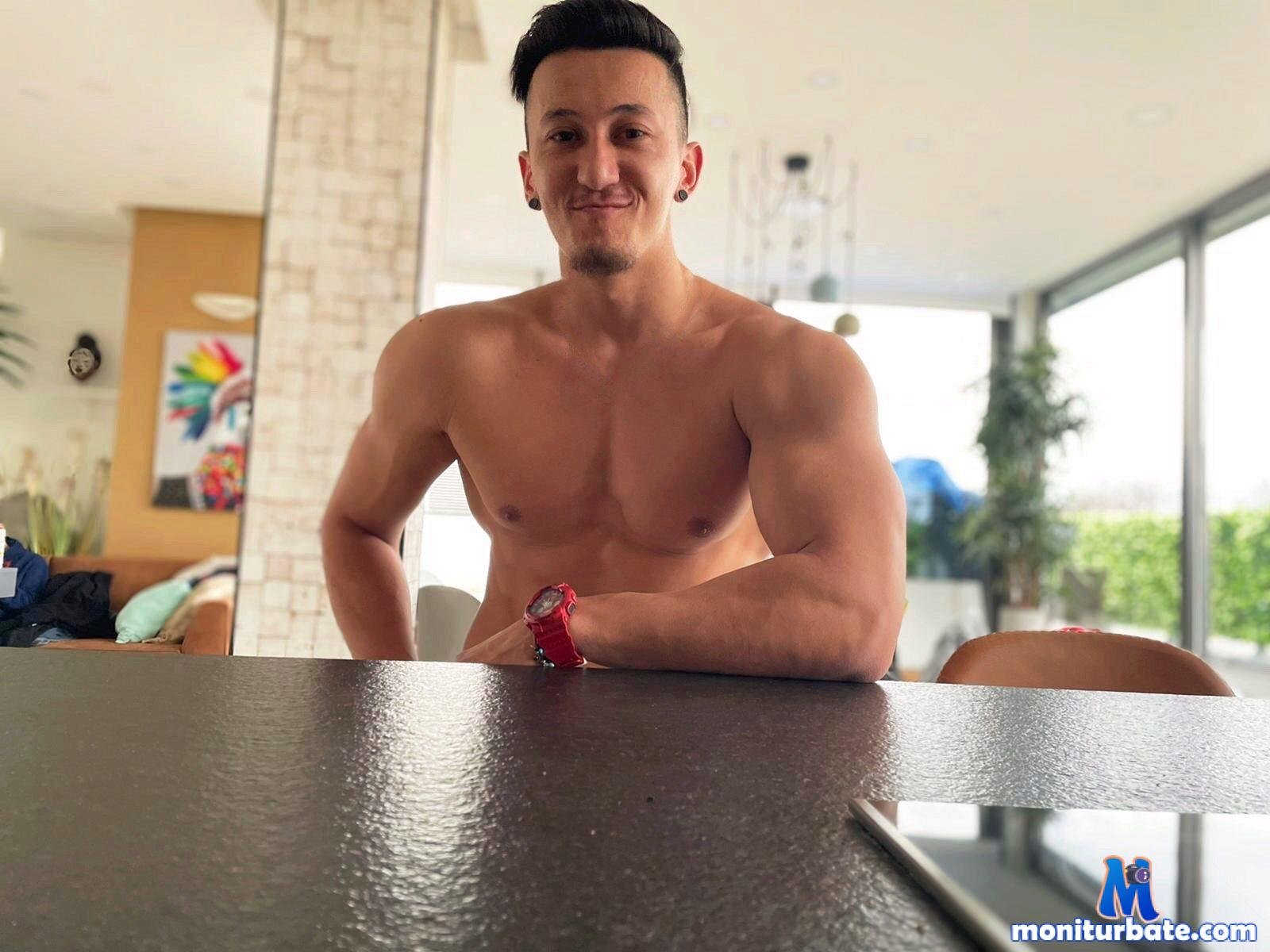 calvin-baer Flirt4free performer Feet Master / Slave Domination Legs Armpit