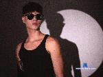 jann-p flirt4free livecam show performer I am cheerful and mischeivous boy .